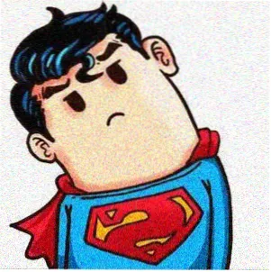 吞噬星空动漫 观众头像五